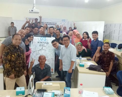 Sertifikasi ISO 14001